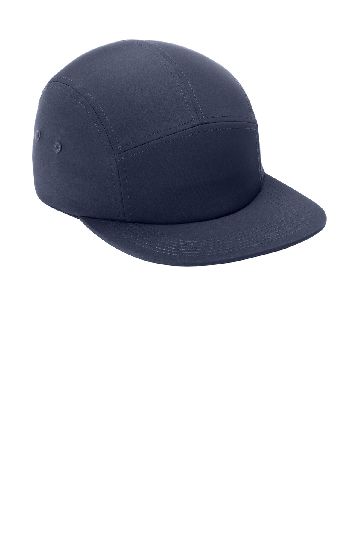Port Authority Poly Camper Cap C982 8