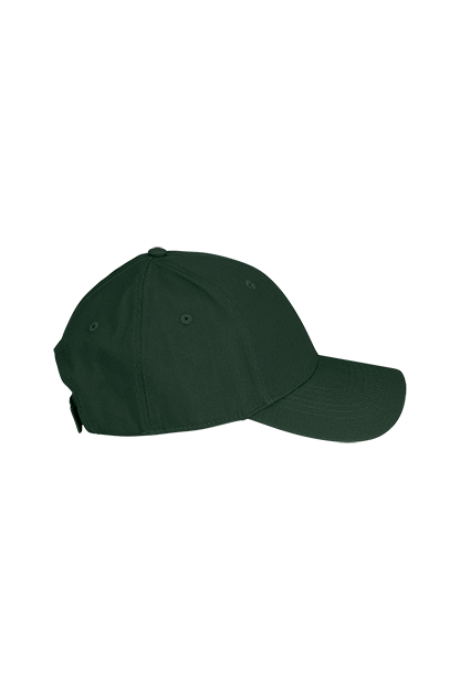 Clutch Solid Constructed Twill Cap 9