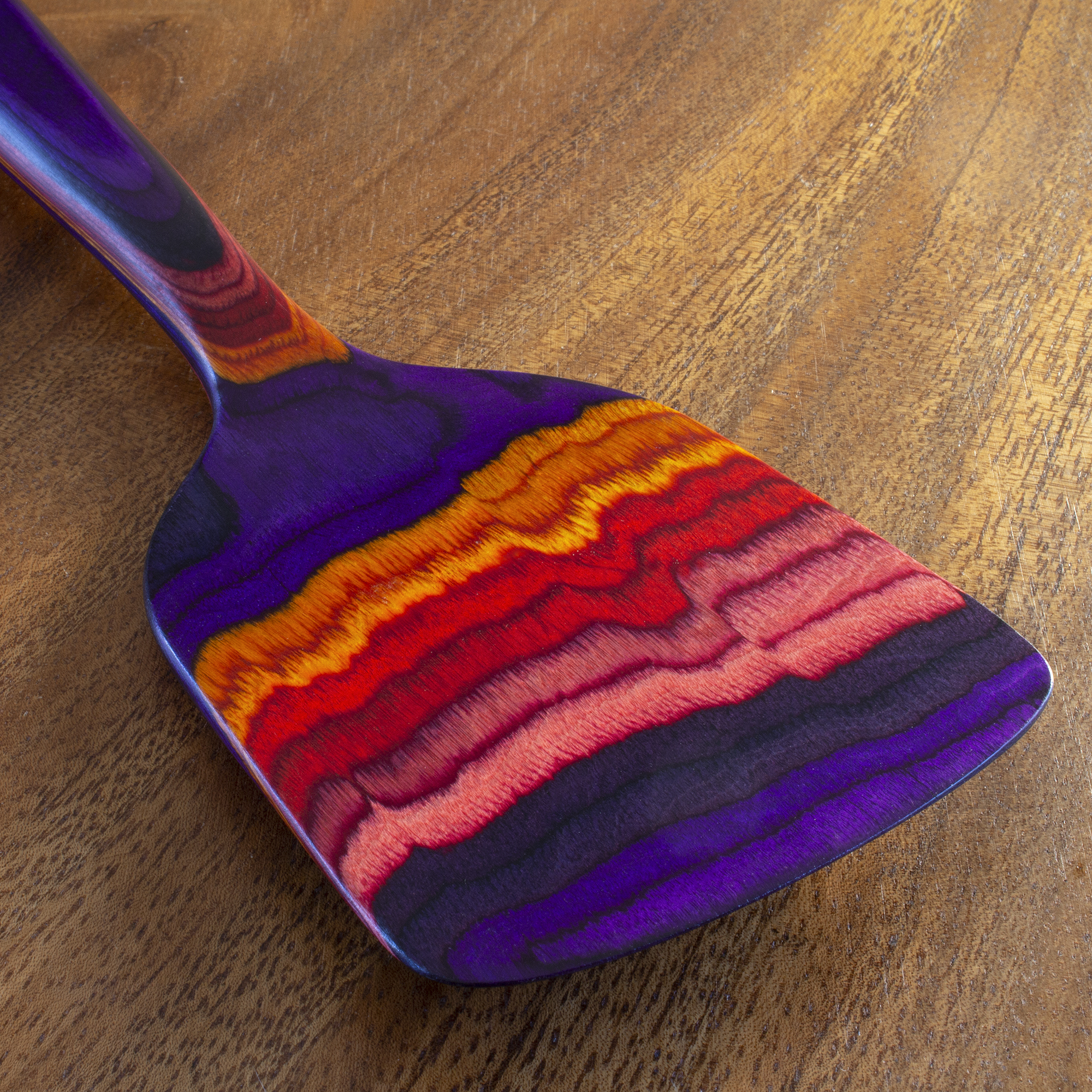 Baltique® Waikiki Spatula 7