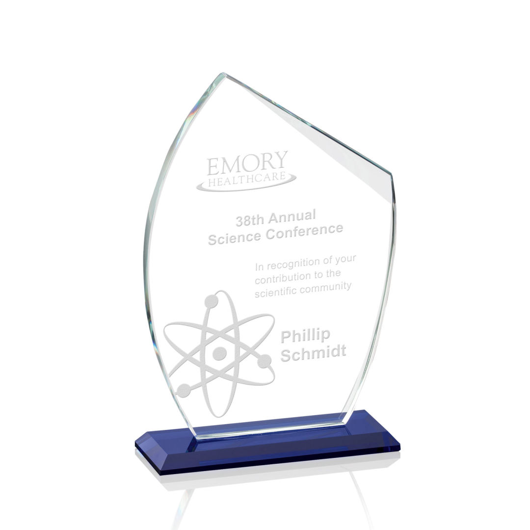 Winston Award 6