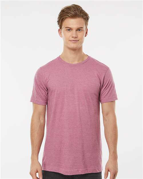 Unisex Fine Jersey T-Shirt - 202 238