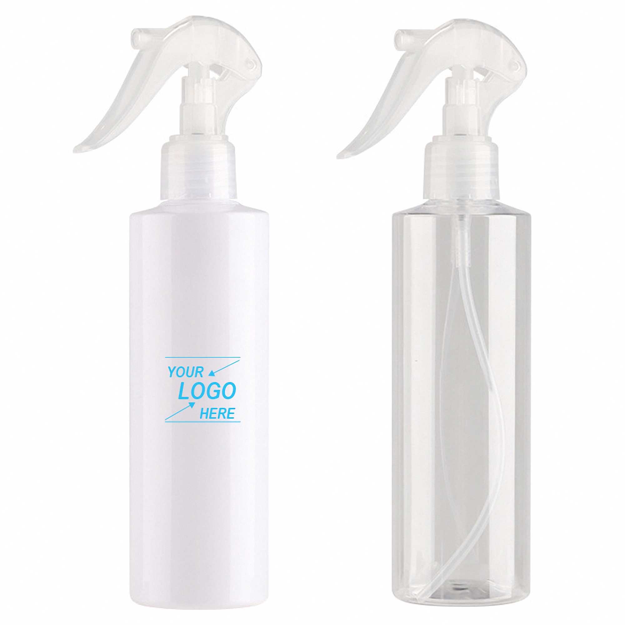 8oz Refillable Spray Bottle