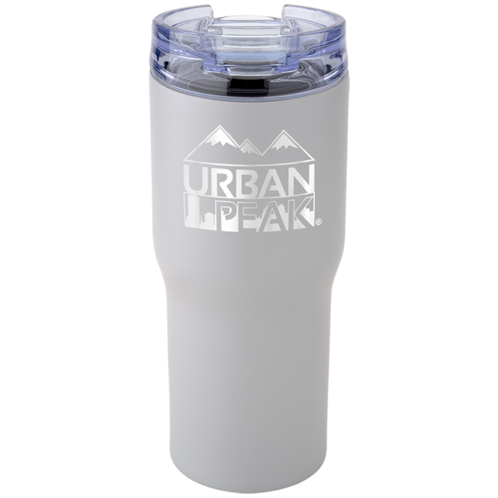 20 oz Urban Peak® Trail Vacuum Tumbler 97