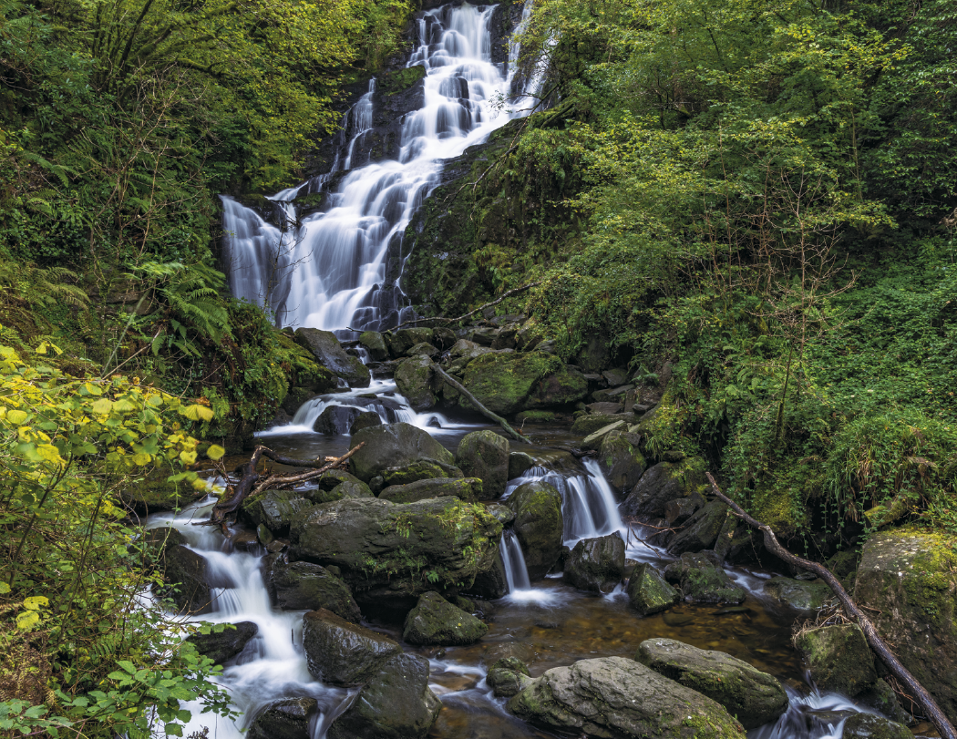 Triumph® Calendars Waterfalls Calendar 2