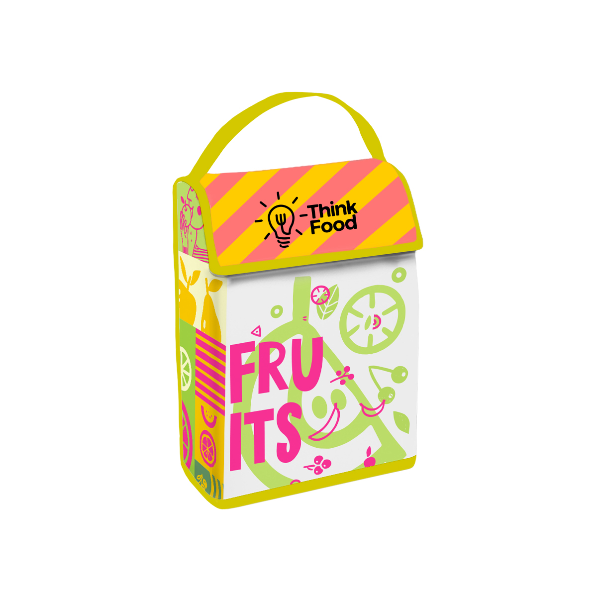 Sublime Series rPET 12 Can Lunch Bag 14