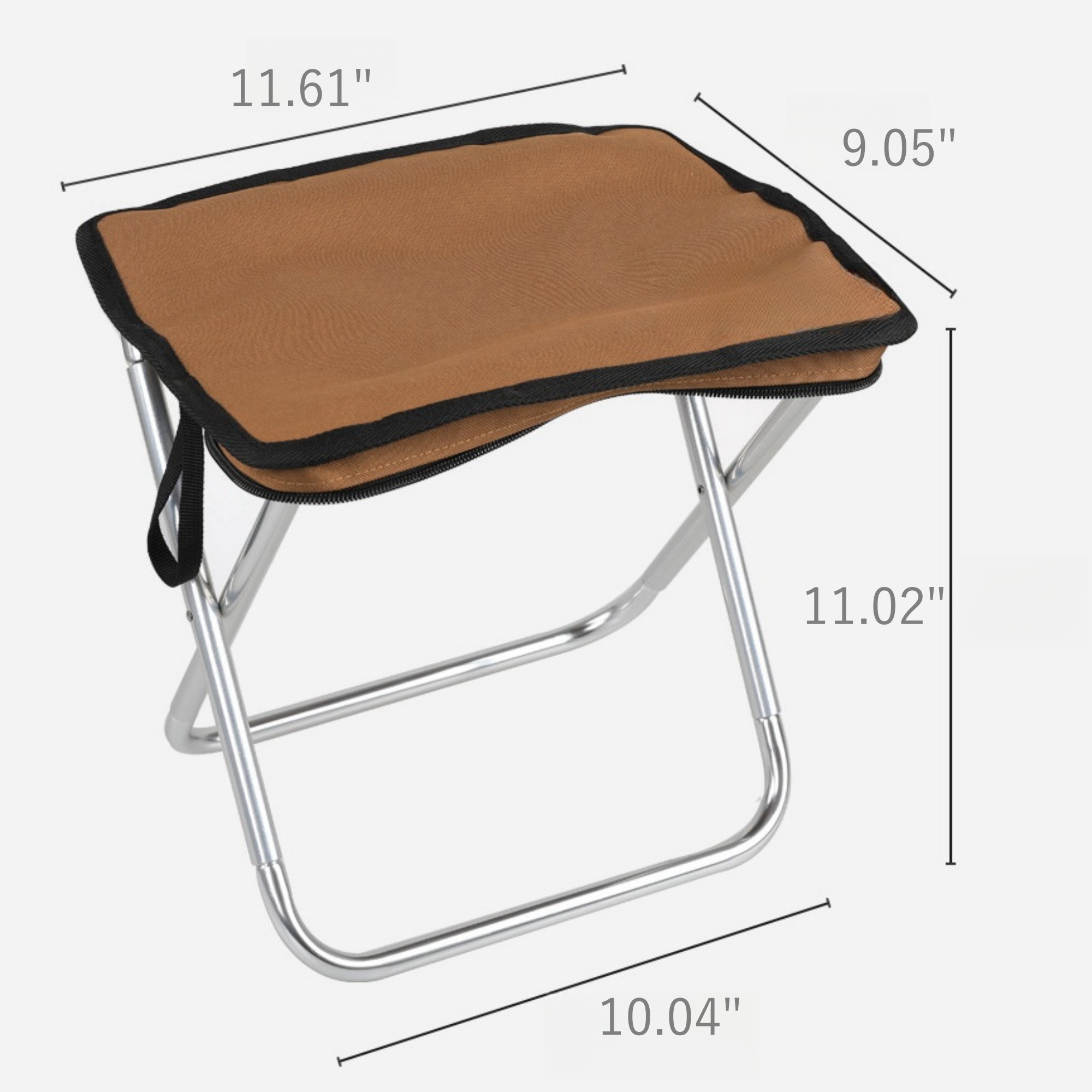 Small Folding Stool 4