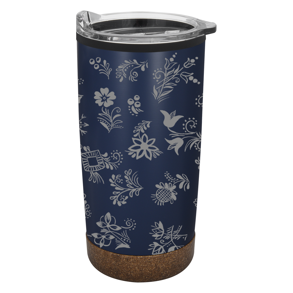 20 Oz. Full Color Wellington Stainless Steel Tumbler 6