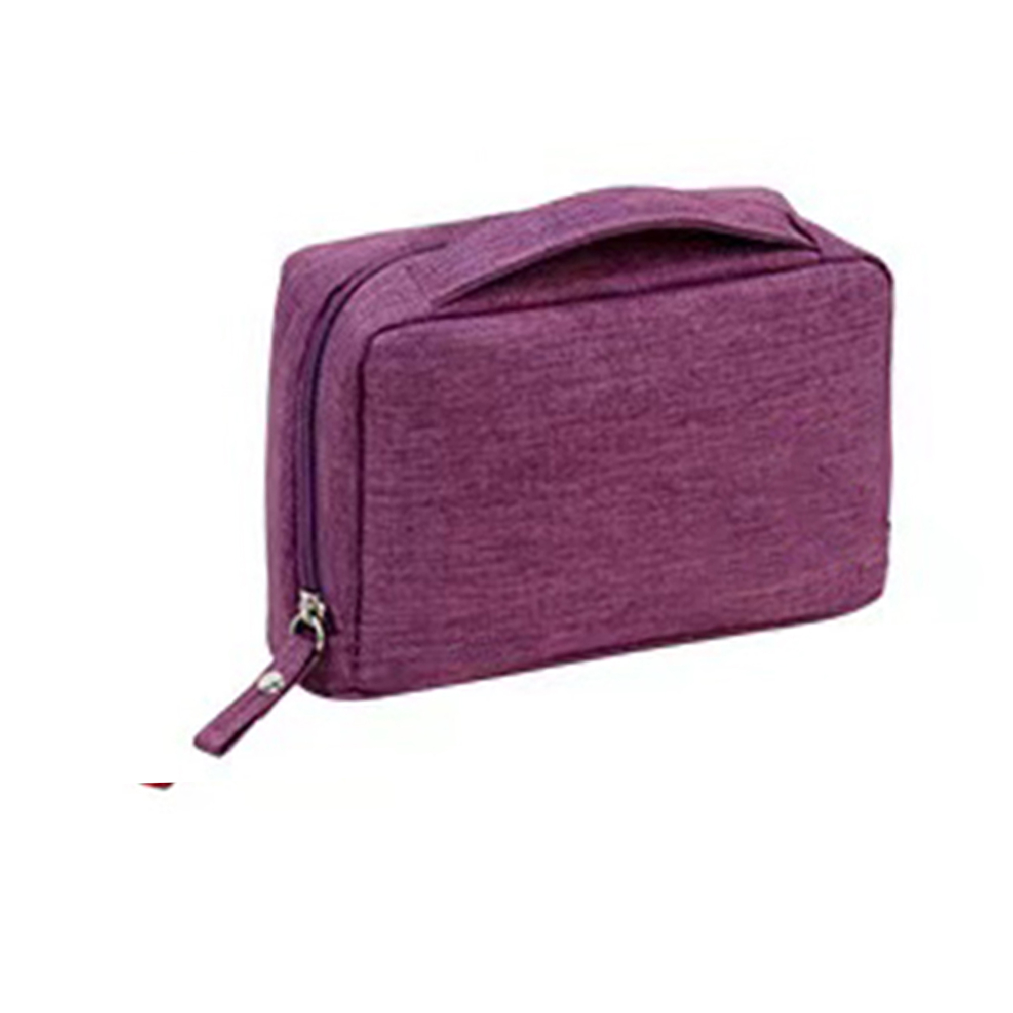 Travel Gear Tech Bag Organizer 8