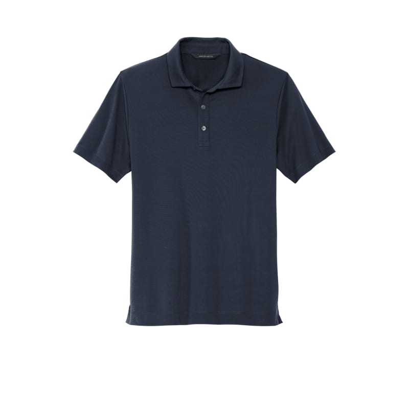 Mercer+Mettle Stretch Jersey Polo 4