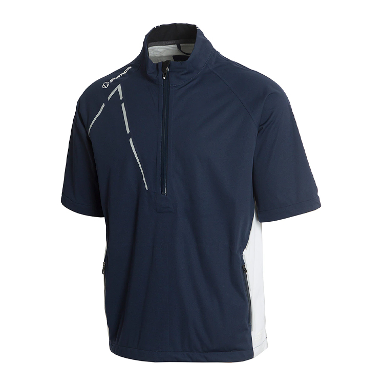 Sunice Sullivan Short Sleeve Pullover 5