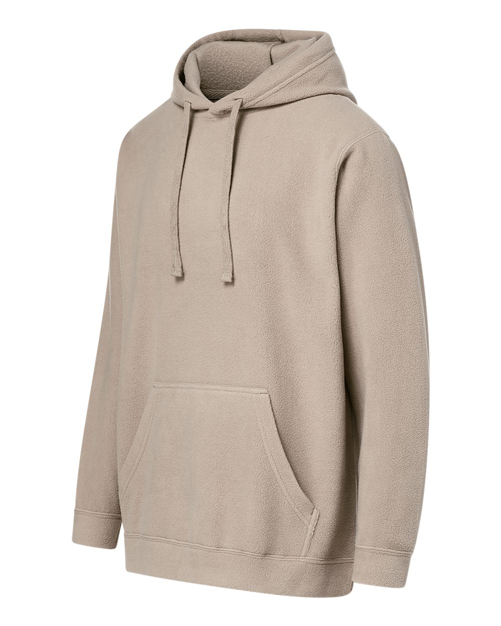 Unisex Whisper Fleece™ Hooded Sweatshirt - 24701 23