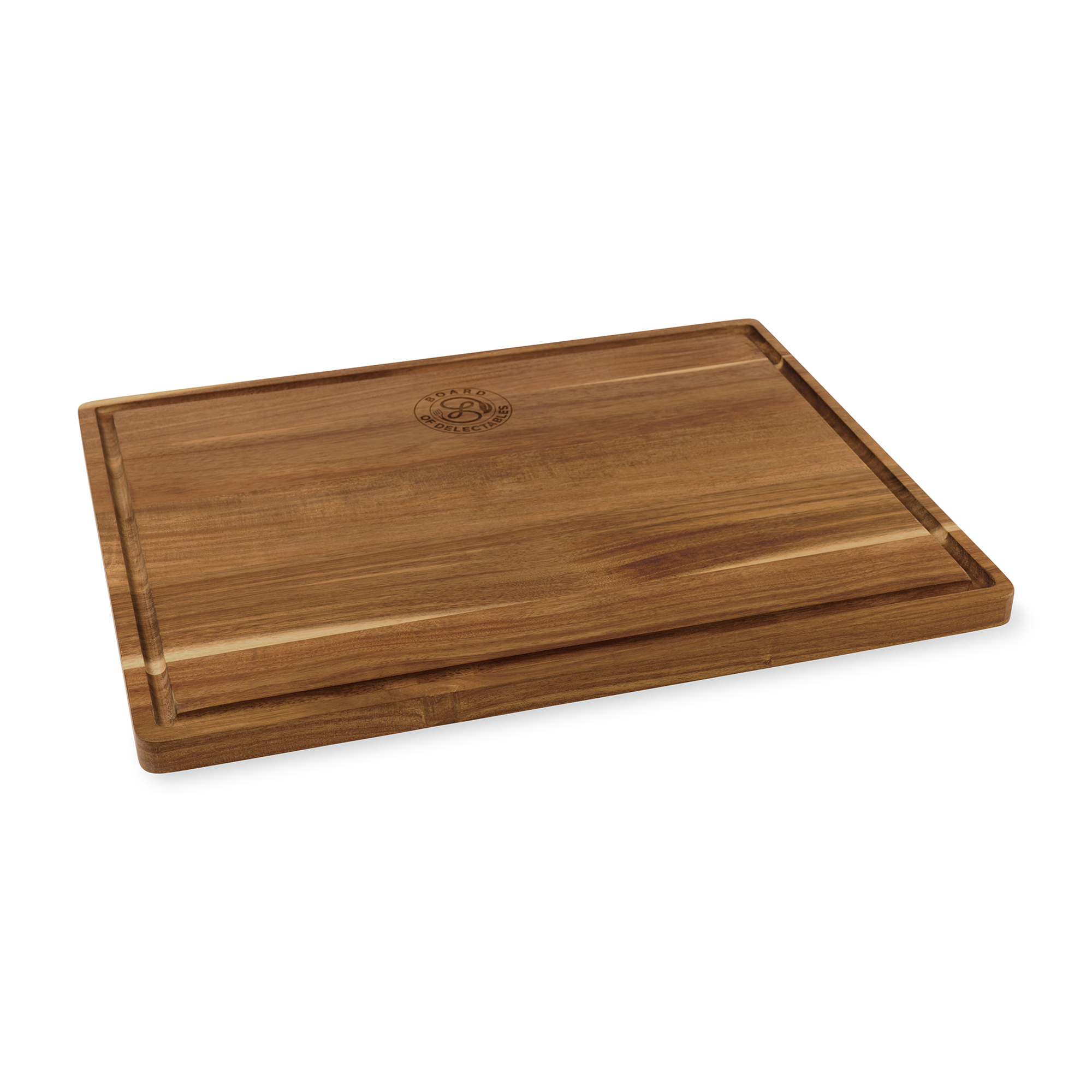 La Cuisine™ Carving & Cutting Board 9