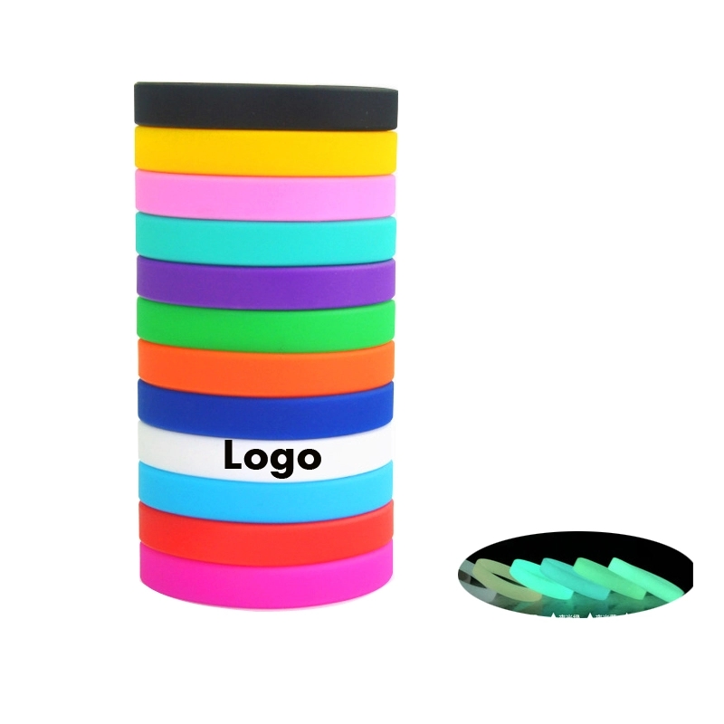 Glow Sports Silicone Bracelet 2
