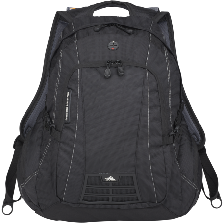 High Sierra Magnum 15" Computer Backpack 34