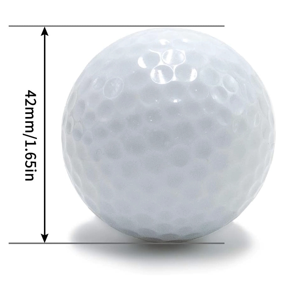 Led Golf Balls 2