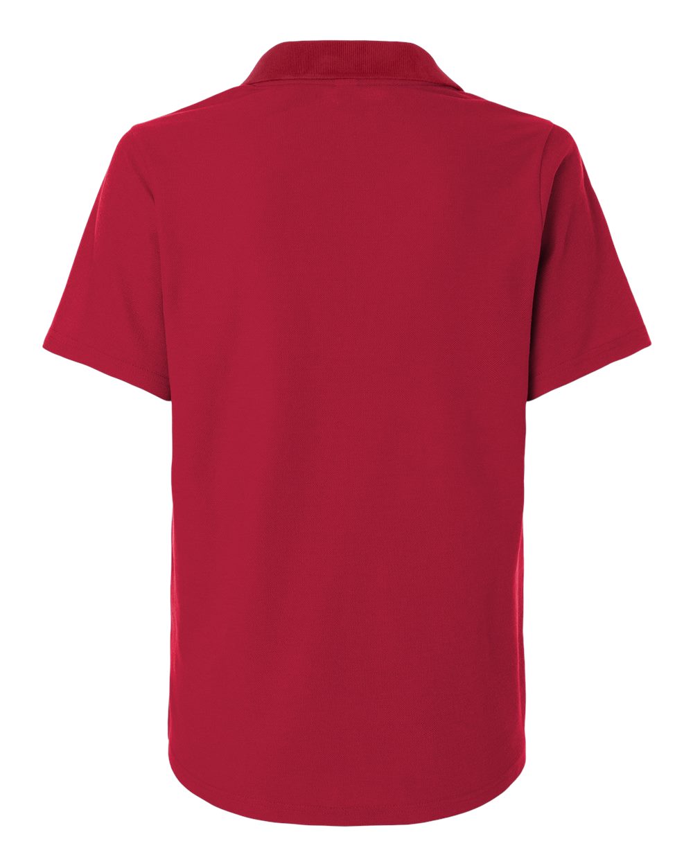 Women's Resolve CVC Performance Pique Polo - CE106W 116