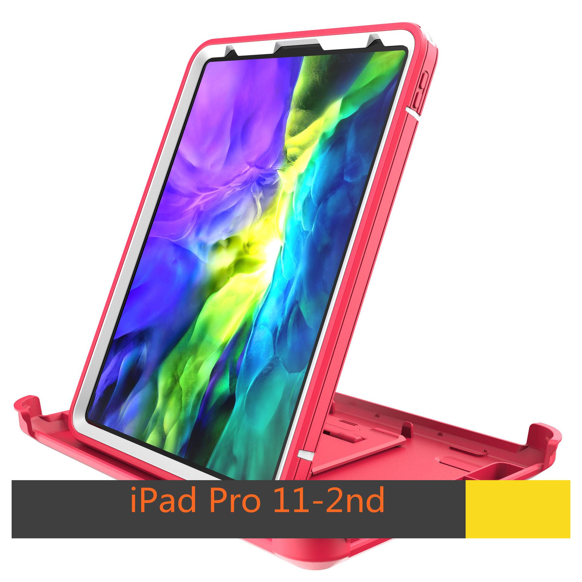 iPad Air 11-inch Defender 4