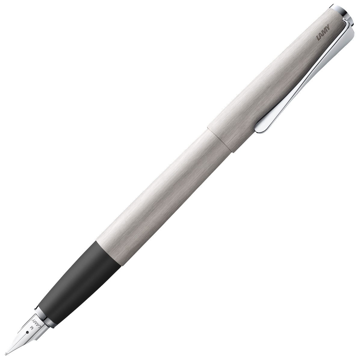 LAMY Studio Fountain Pen – Medium 14