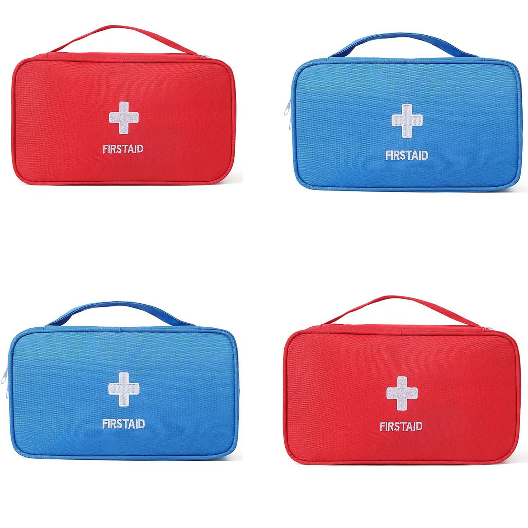 First Aid Bag 2