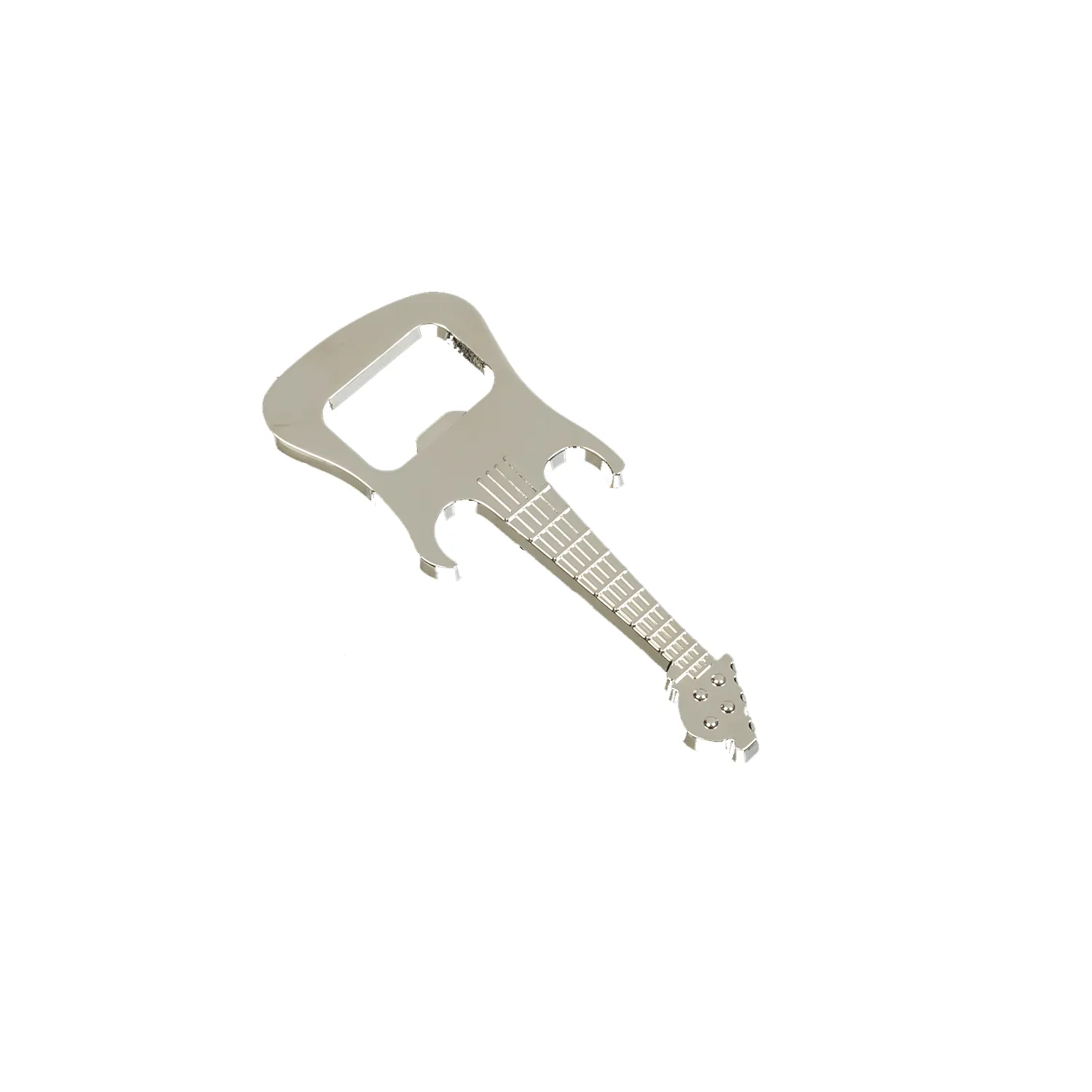 Guitar Shape Bottle Opener 3