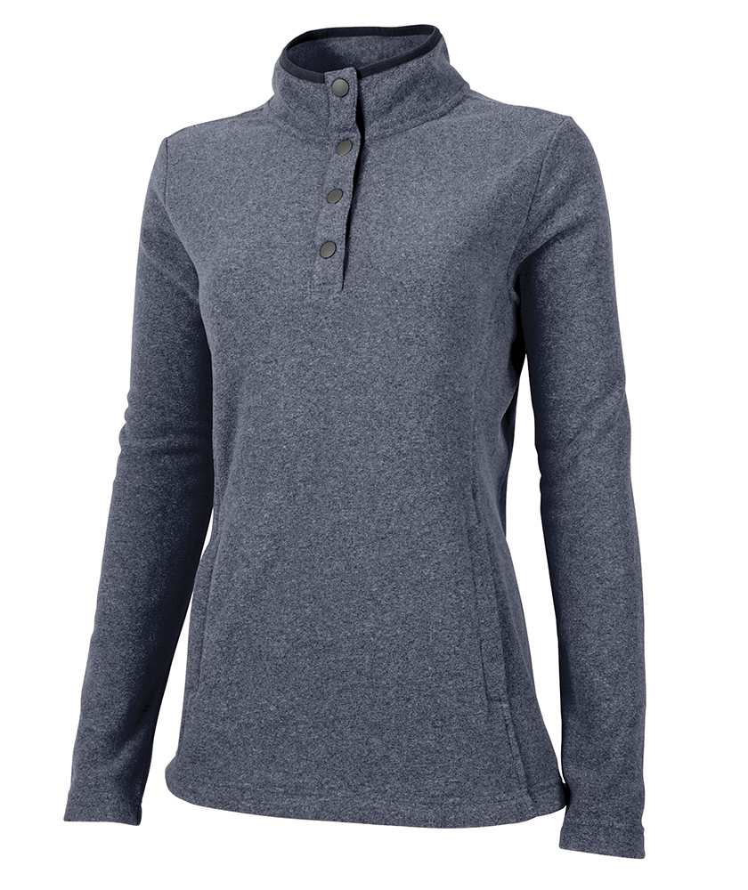 Women's Bayview Fleece