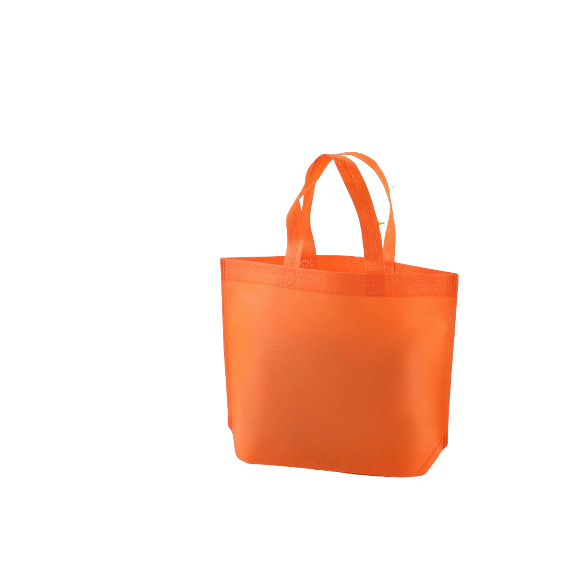 Non Woven Grocery Tote With Sturdy Handle 1