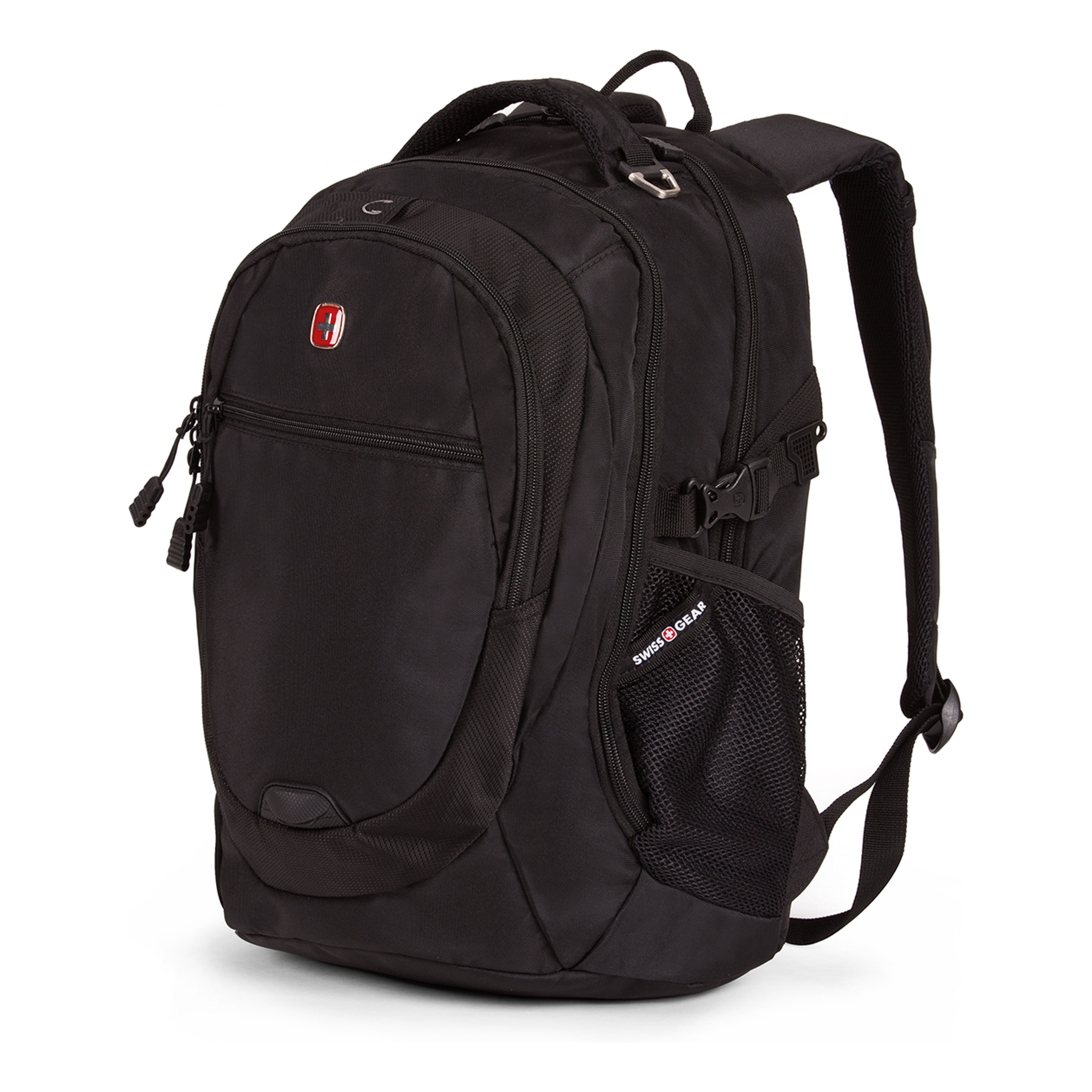 SWISSGEAR 6655 Laptop Backpack 3