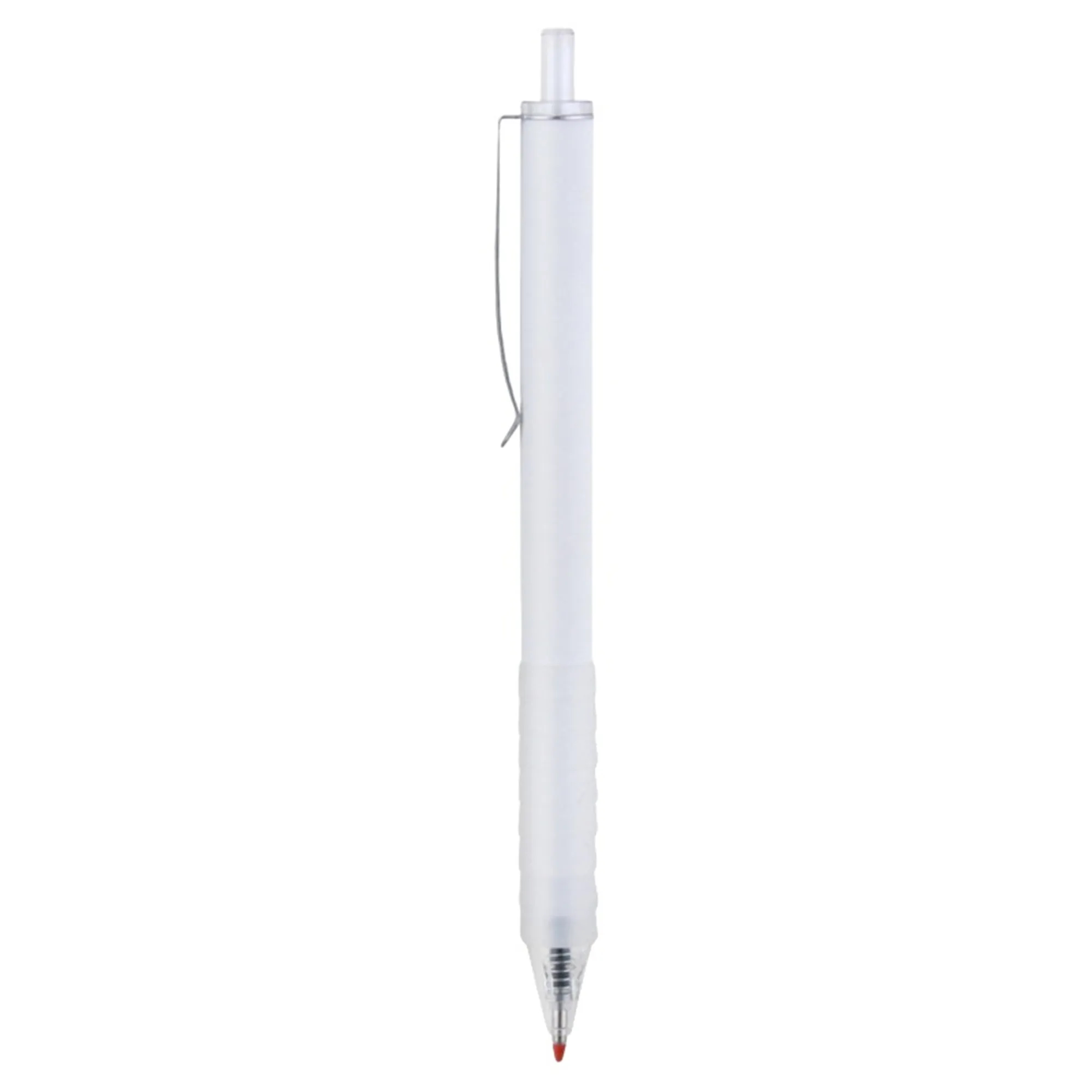 Ballpoint Pen With Grip 8