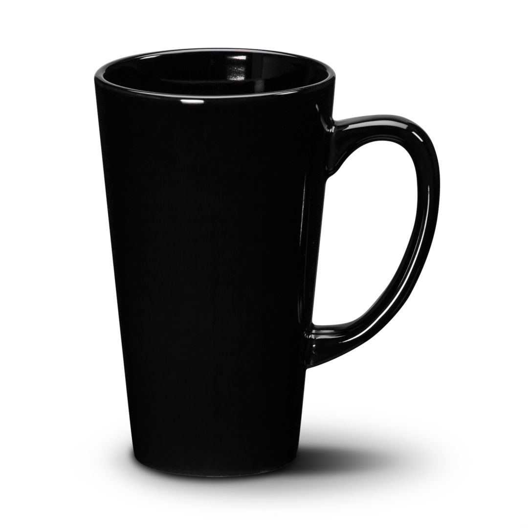 Tensley Mug - 16oz - Deep Etch 11