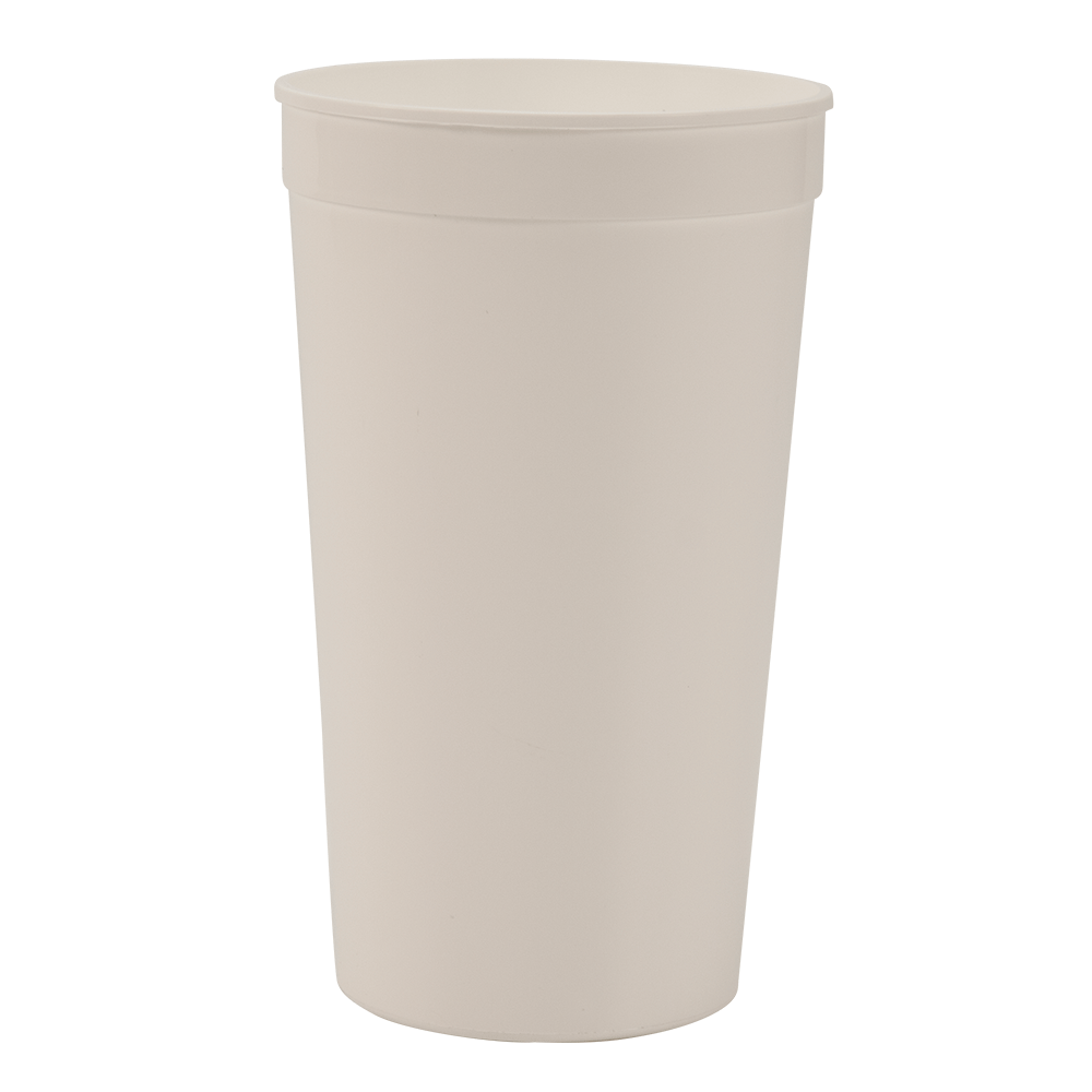 32 oz. Smooth Stadium Cup 2
