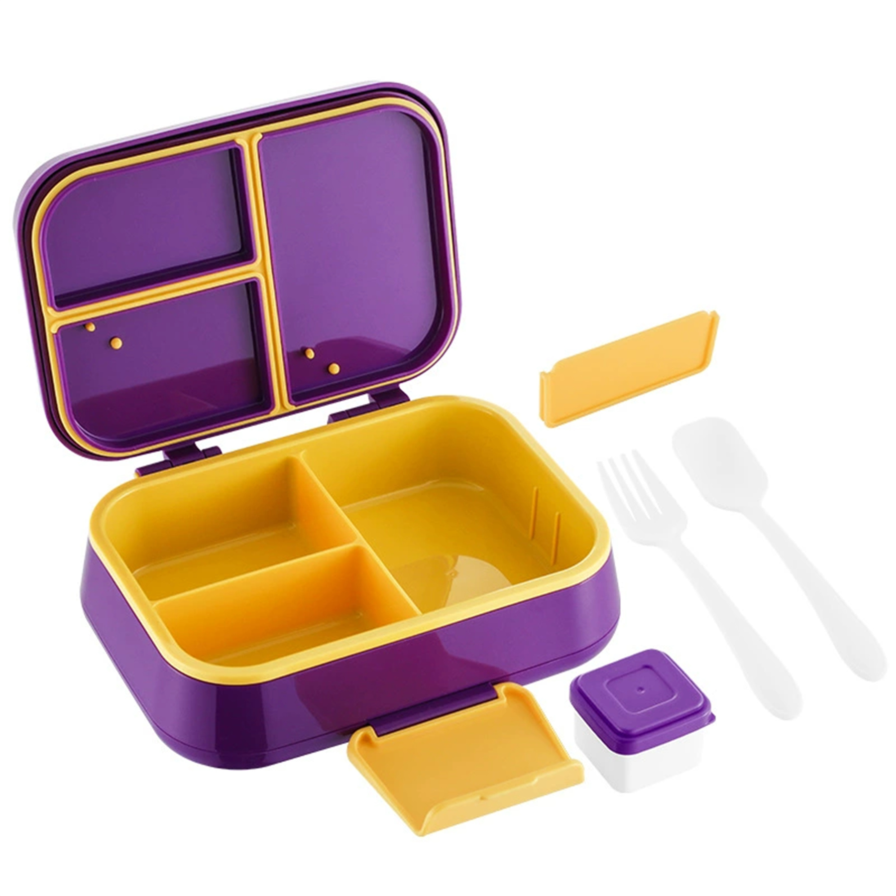 Bento Box for Kids 6