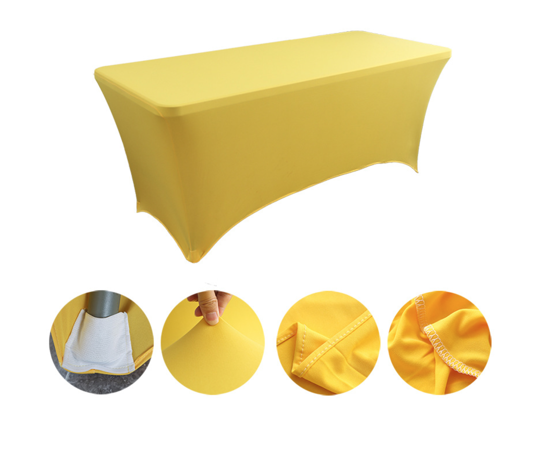 Tablecloths 4