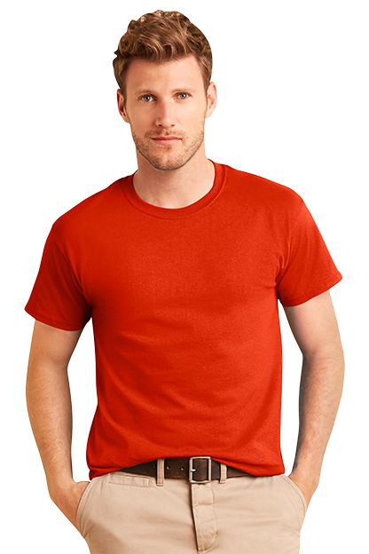 Gildan® Adult Ultra Cotton® T-Shirt 251