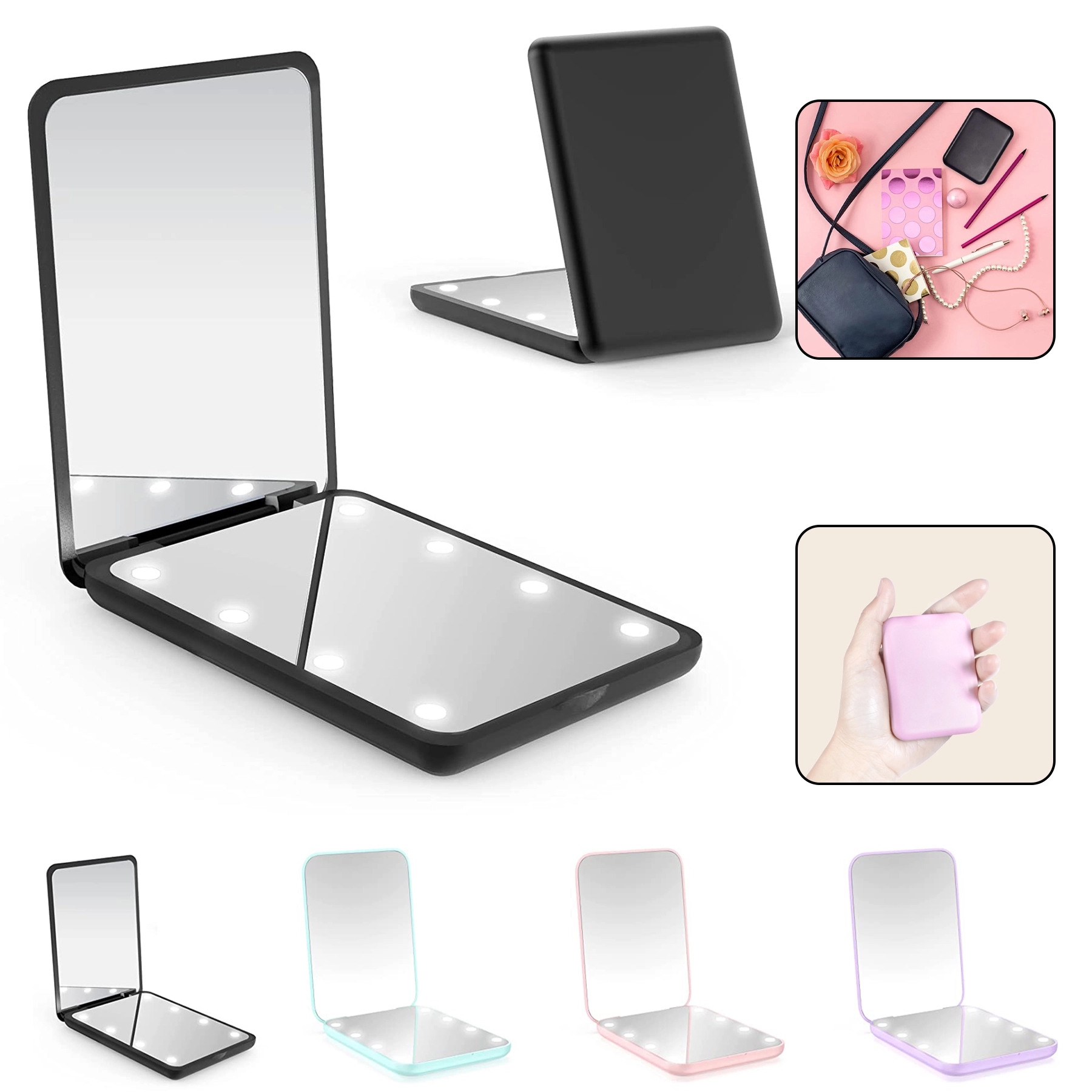 Pocket Mirror 1