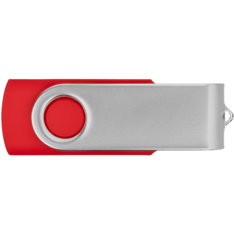 Custom Rotate Swivel USB Flash Drives 31