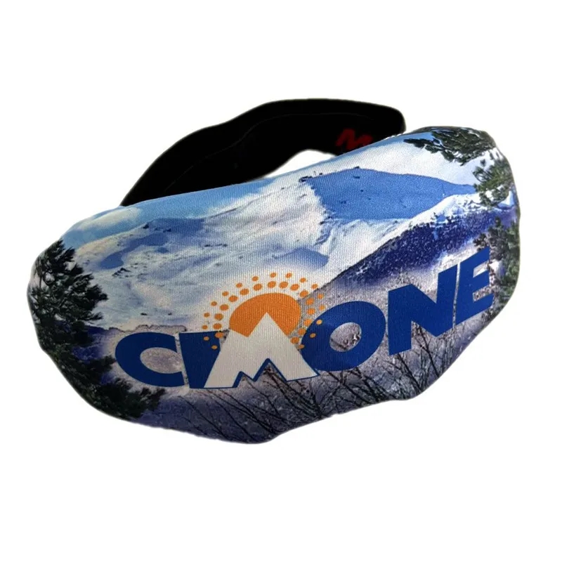 Microfiber Ski Eyeglasses Protect Cover 11