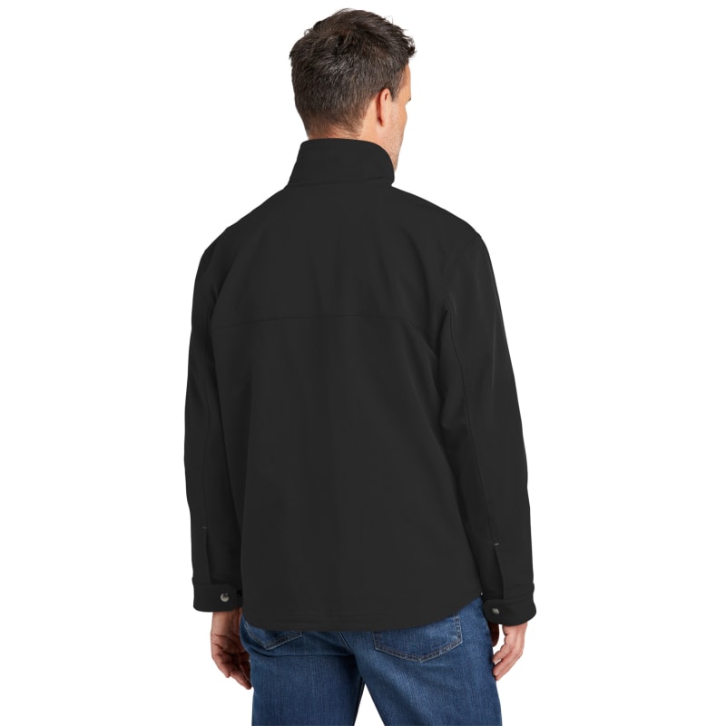Carhartt Super Dux Soft Shell Jacket 9