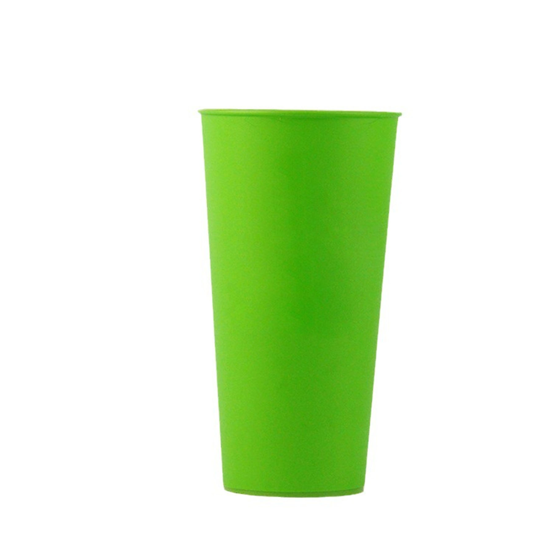 Multifunctional Plastic Stadium Cups 4