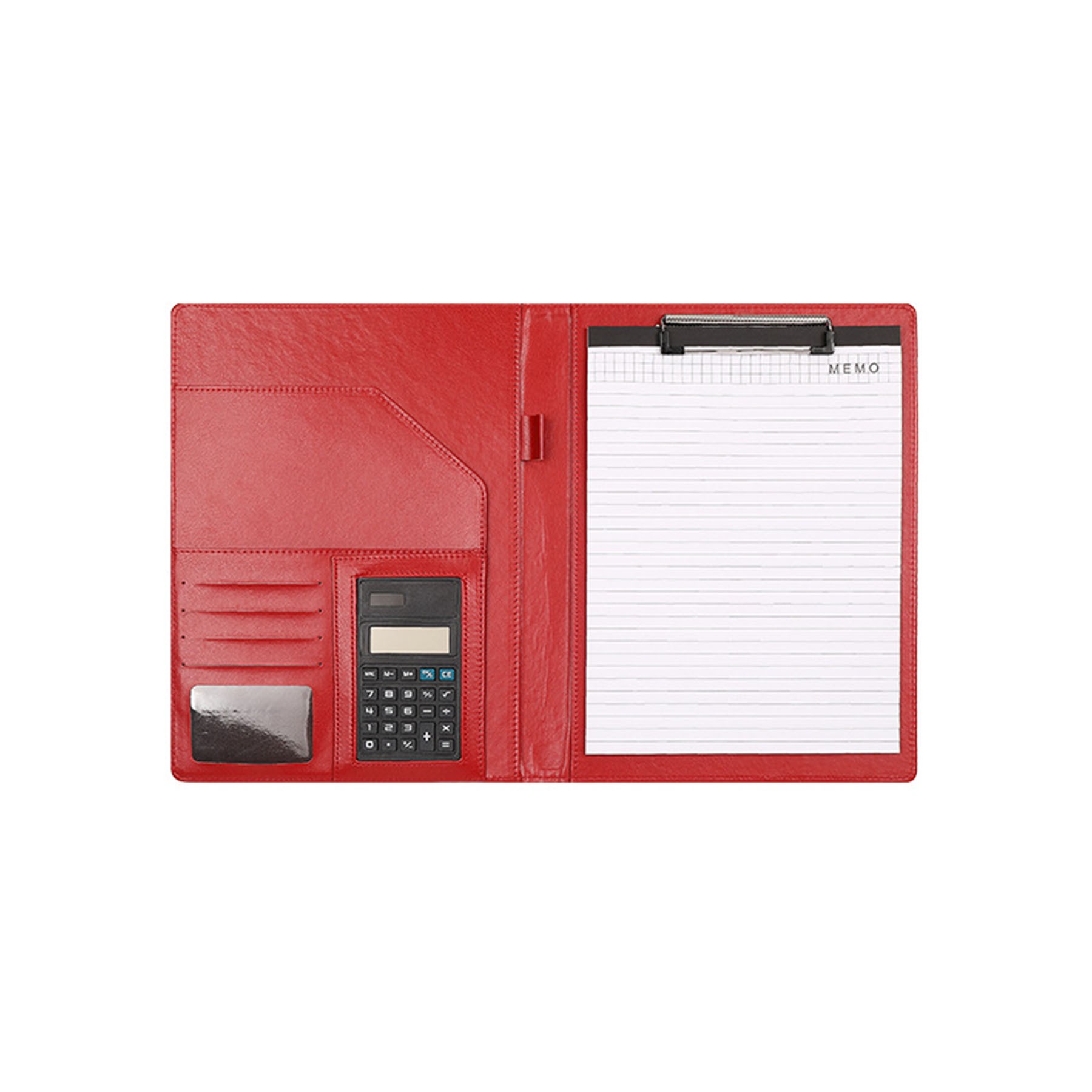 Multi Functional Binder 5