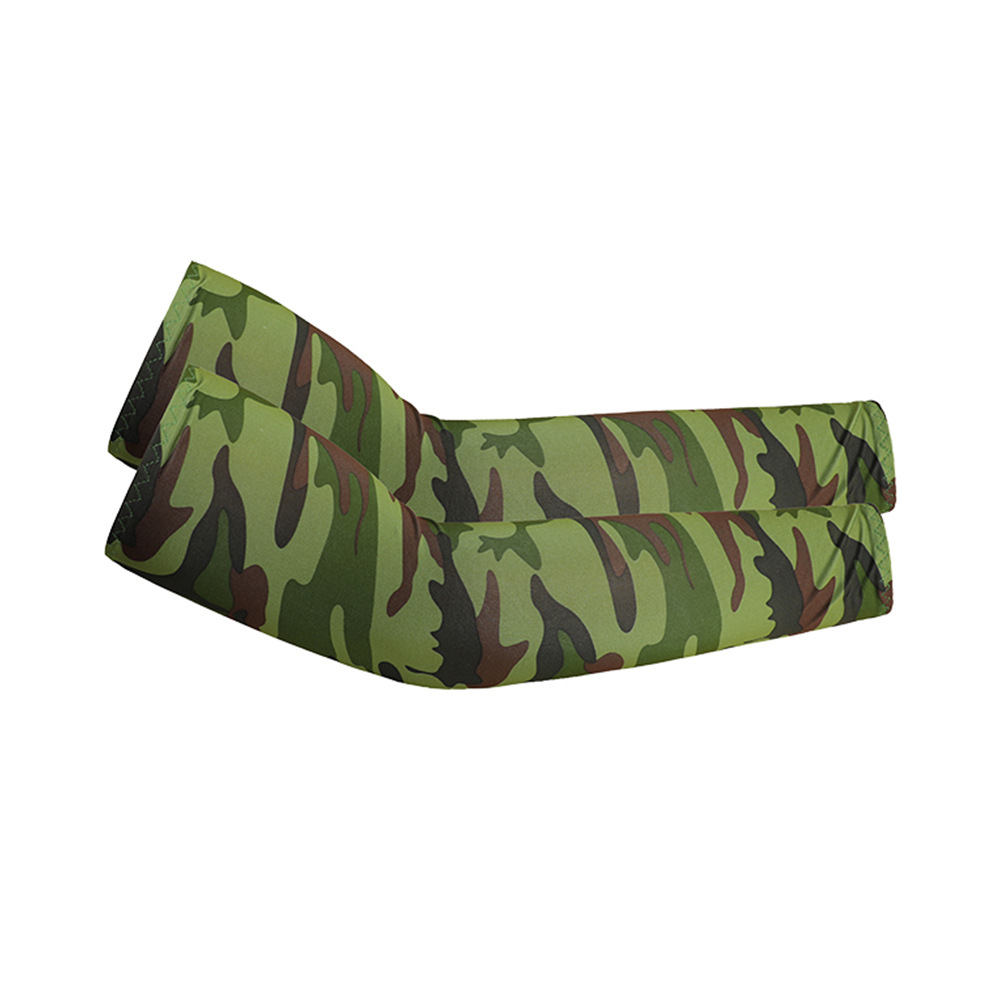 Cooling Arm Sleeves 3