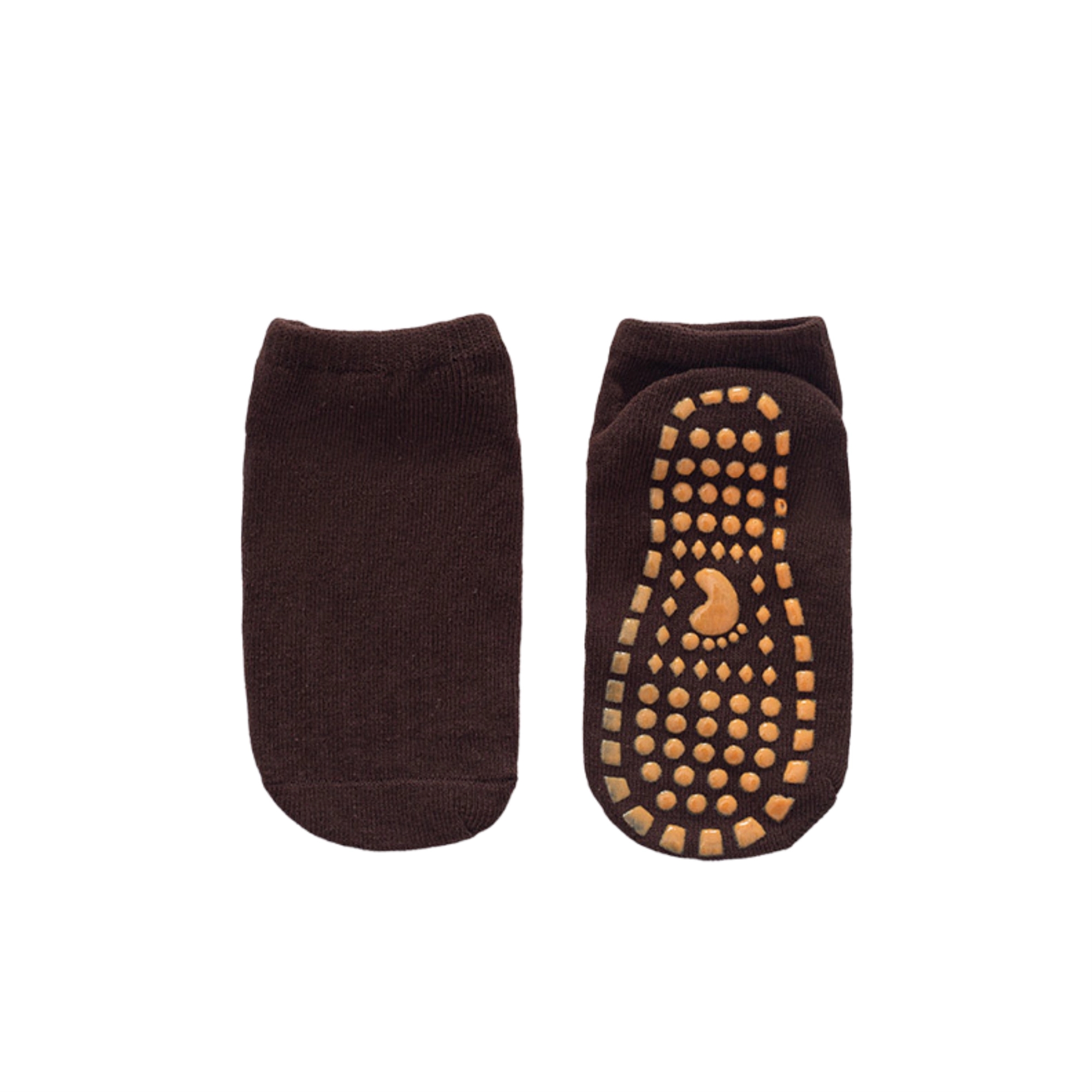 Non Slip Grip Socks for Kids 5