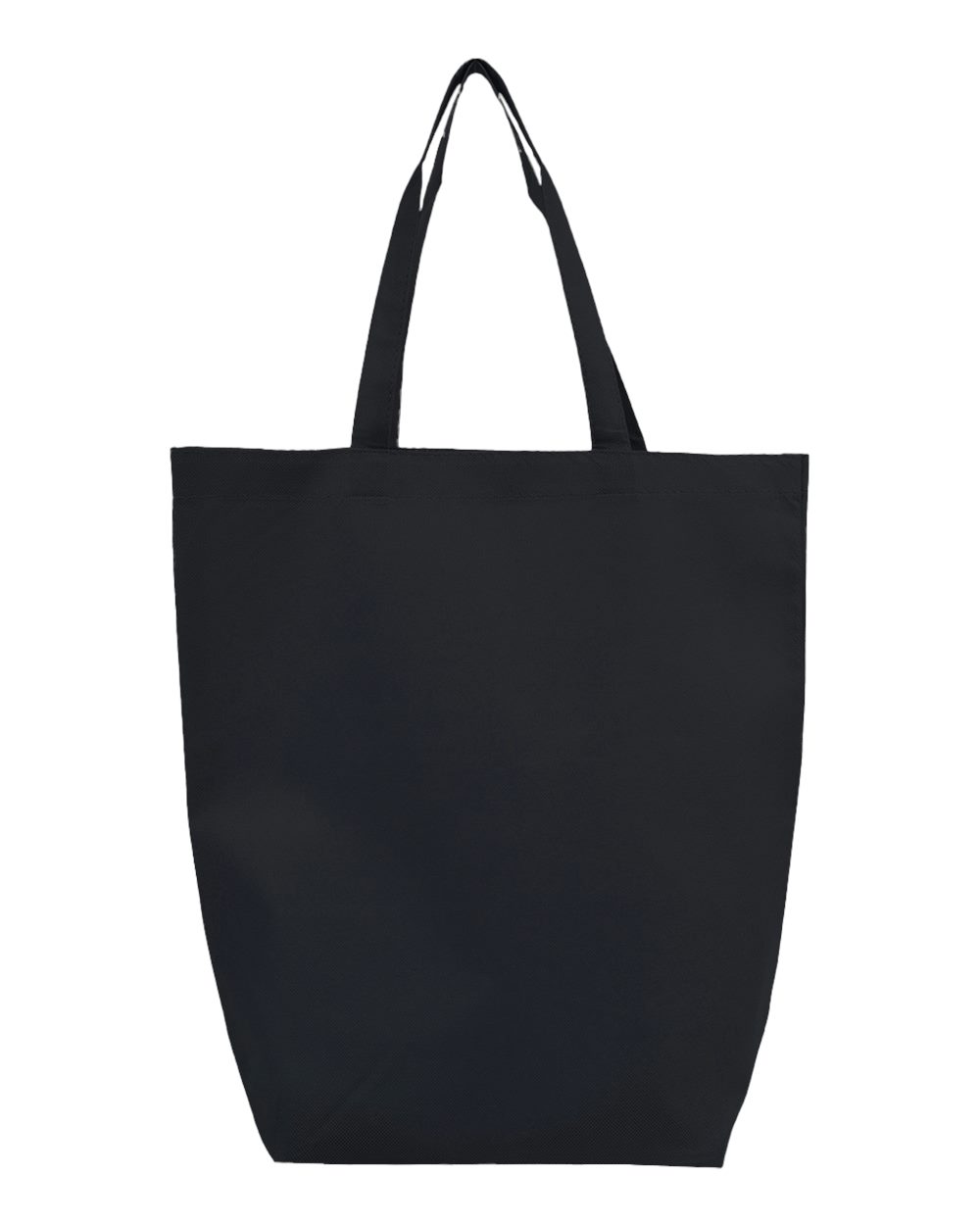 Non-Woven Gusset Bottom Tote - Q1251 11