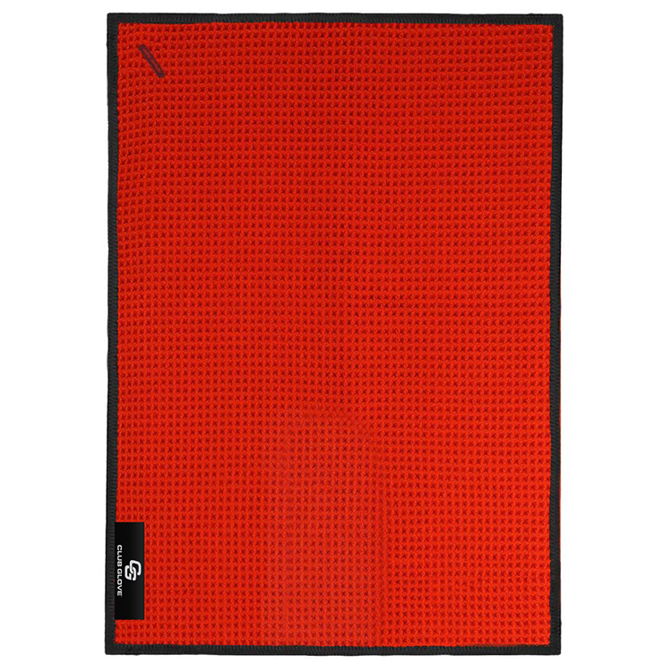 Club Glove Microfiber Cart Towel (16" x 24") 8