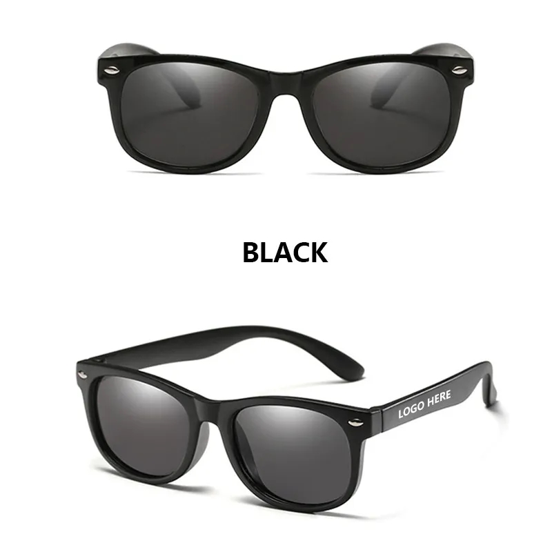 Polarized Sunglasses for Kids 17