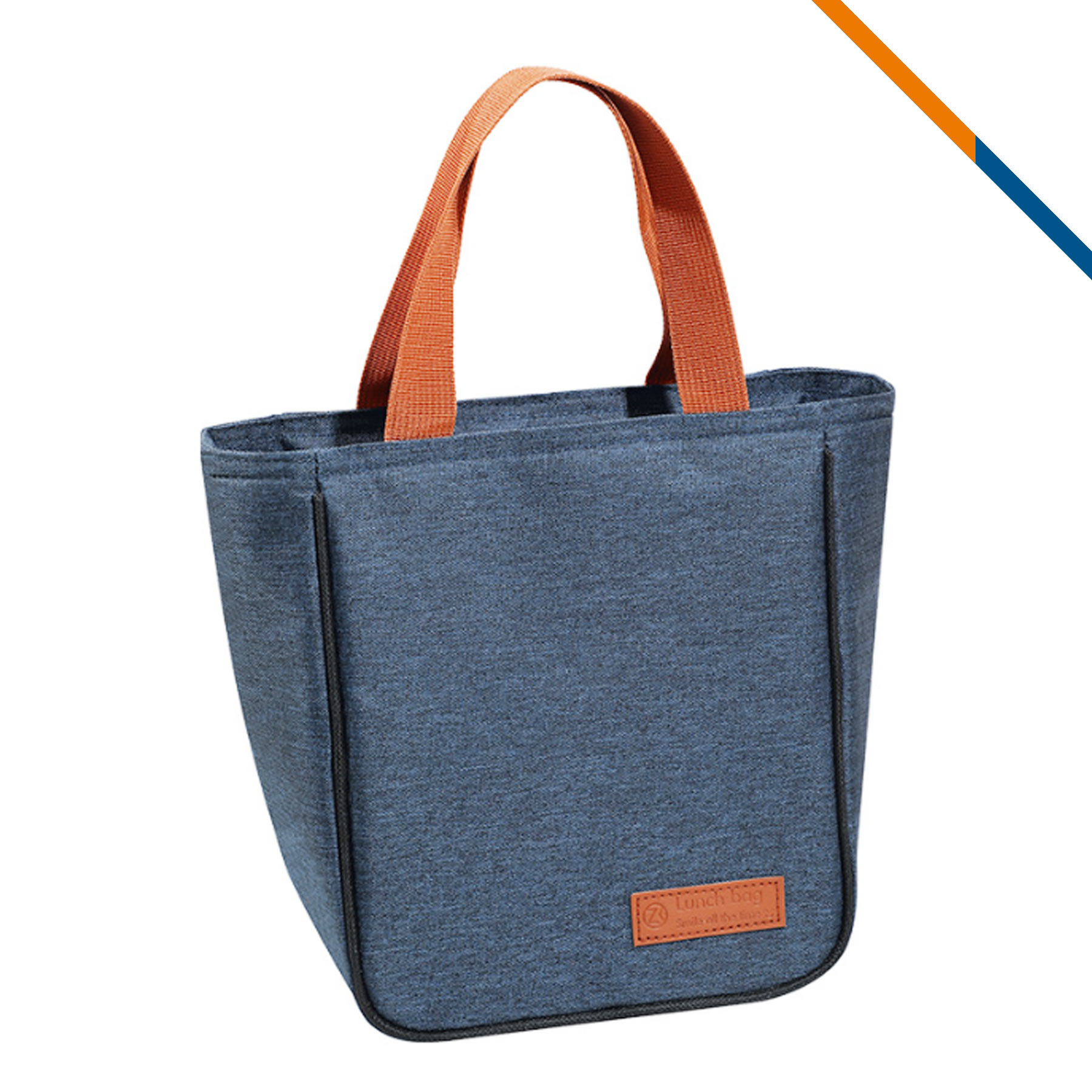 Lomis Insulated Cooler Bag 5