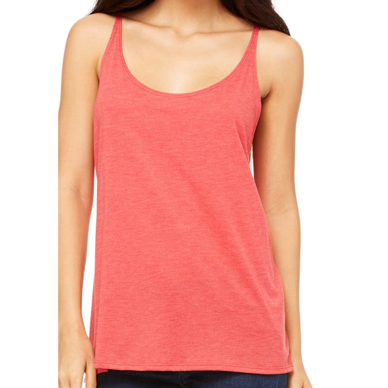 Bella Ladies Slouchy Tank 31