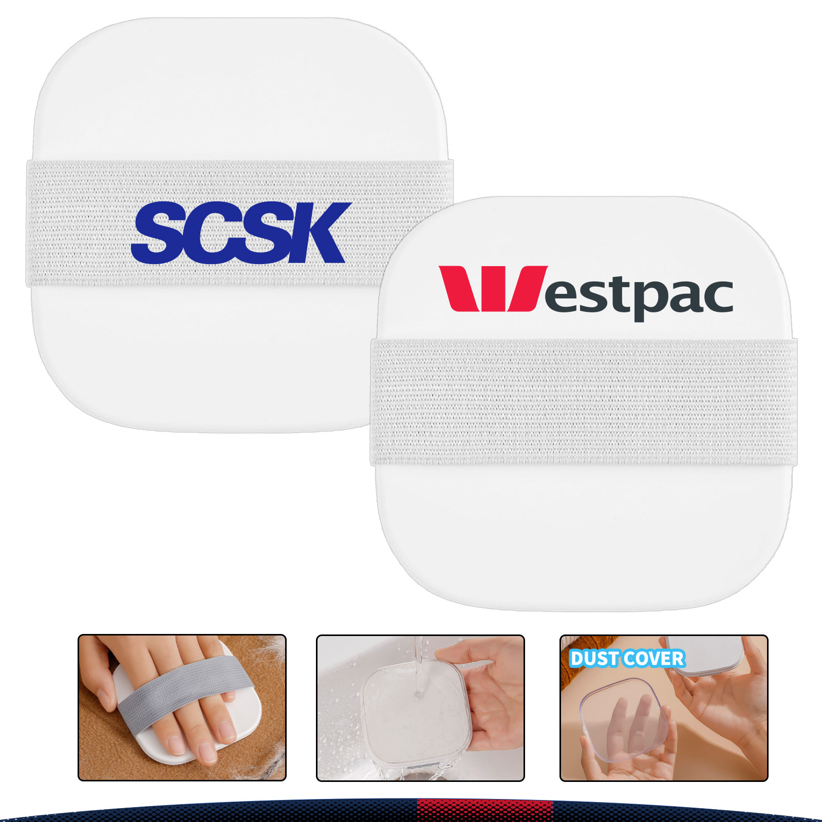Dustra Washable Lint Remover 2