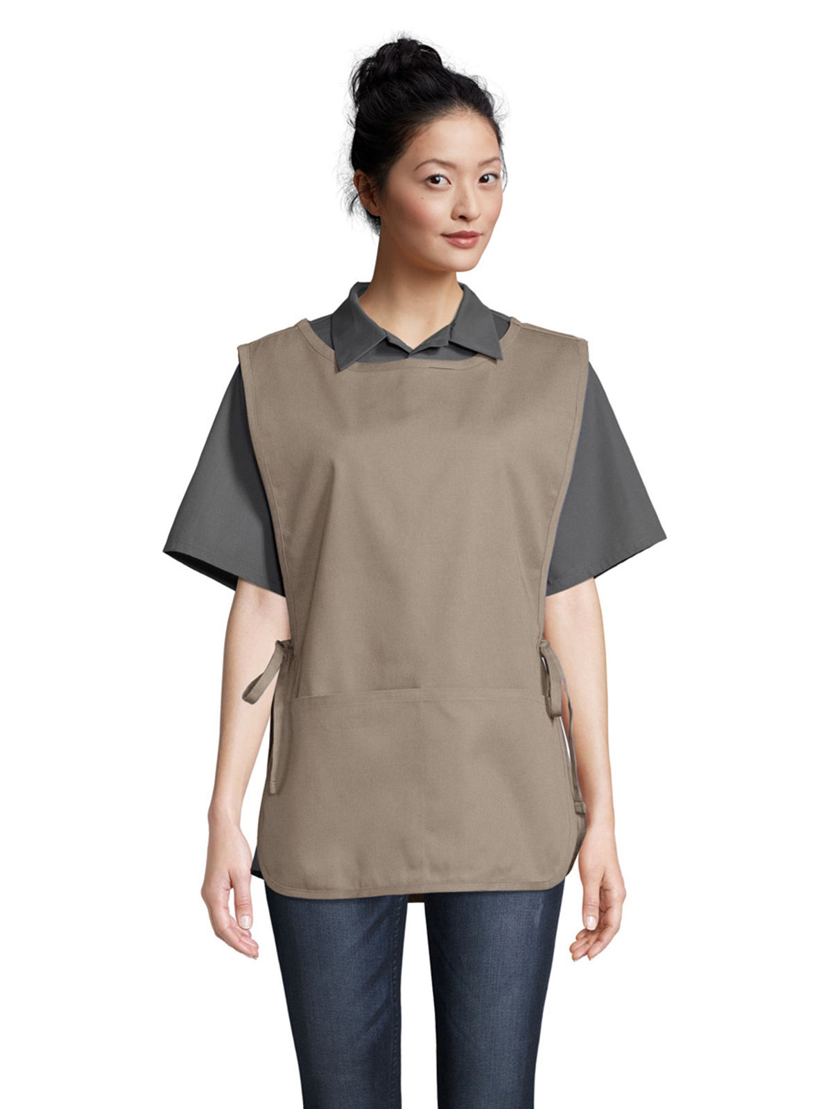 Uncommon Chef - Aprons - Two Divided Pocket 3