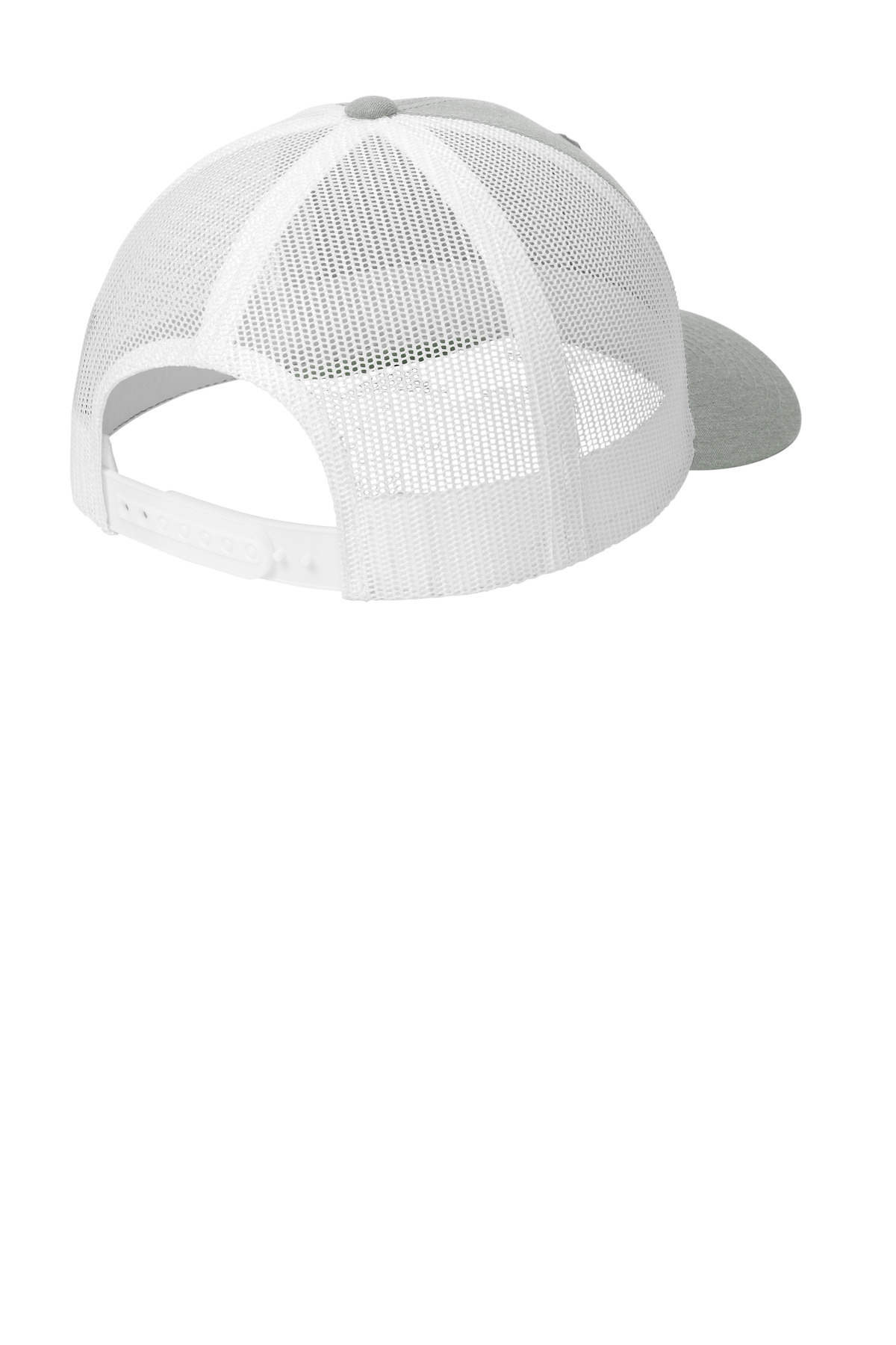 Sport-Tek YP Classics Retro Trucker Cap. STC39 3