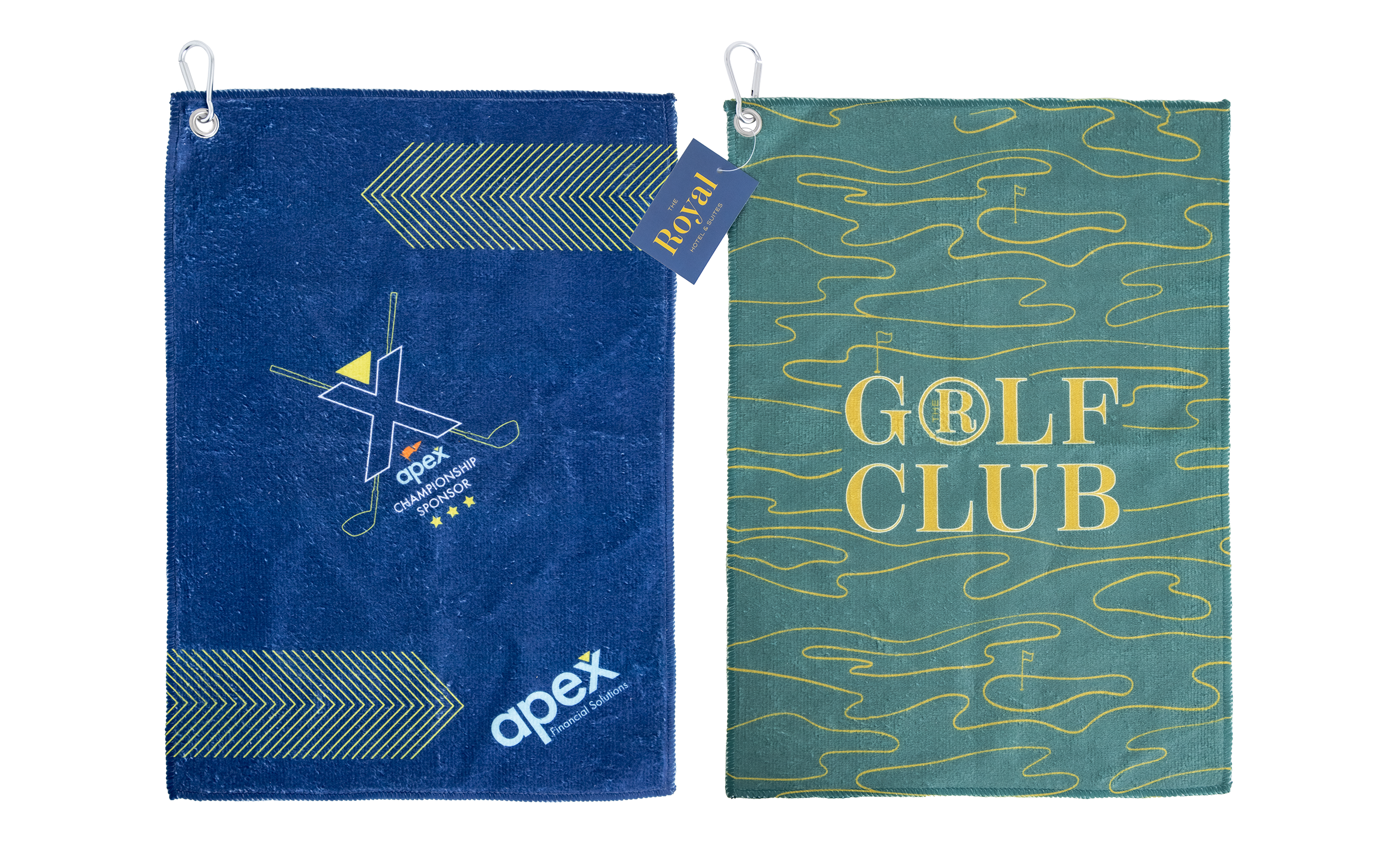 Golf Towels